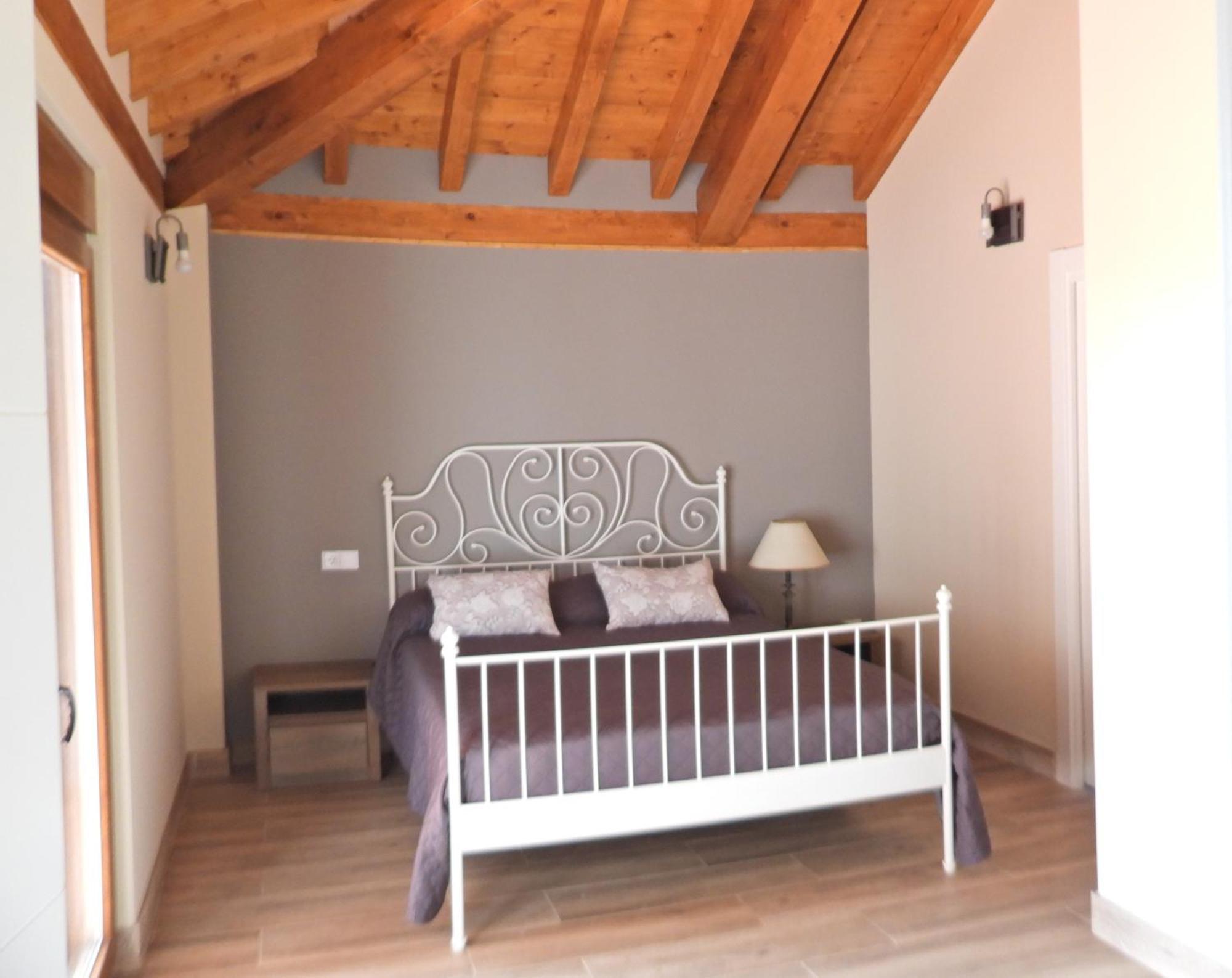 La Mies De Ines Villa Suances Exteriör bild